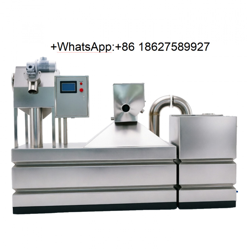 Commercial Kitchen Grease Trap - Full Automatic Grease Interceptor Commercial Kitchen