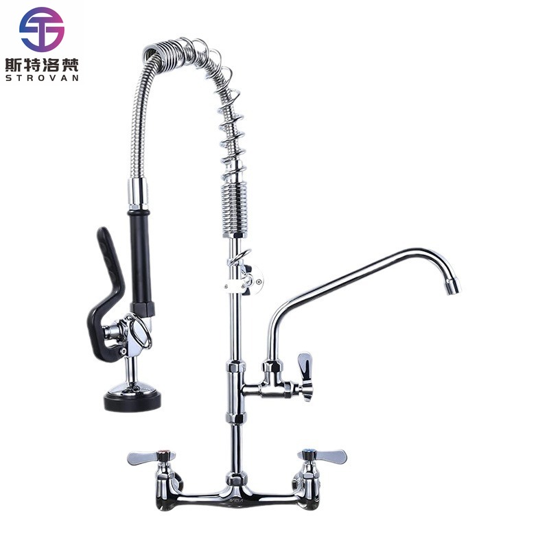 Commercial Kitchen Design - High Quality Modern Design Commercial Kitchen