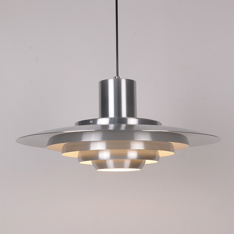 Commercial Kitchen Island - Flying Art Design LED Pendant Light