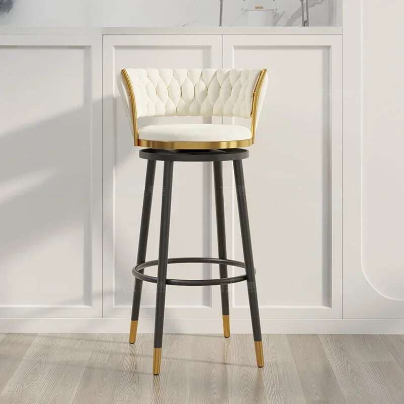 Feature Modern Bar Chairs Nord - Commercial Kitchen Design ulasan dan harga