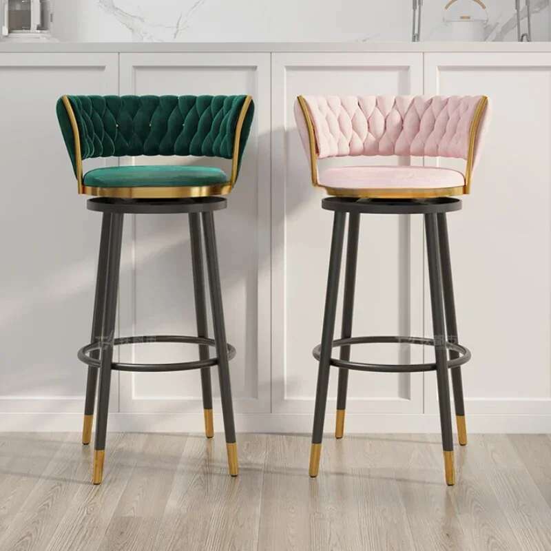 Feature Modern Bar Chairs Nord - Commercial Kitchen Design ulasan dan harga