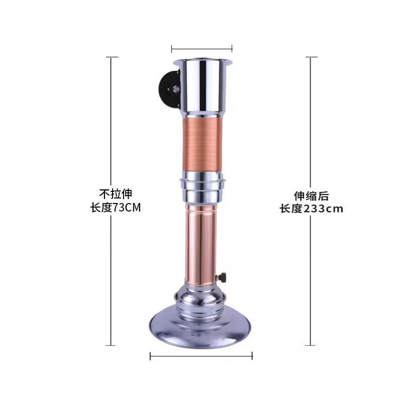 Practical85W silent fan Restau - Commercial Exhaust Hood ulasan dan harga