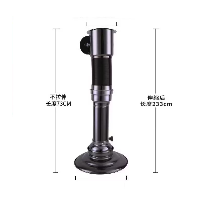 Practical85W silent fan Restau - Commercial Exhaust Hood ulasan dan harga