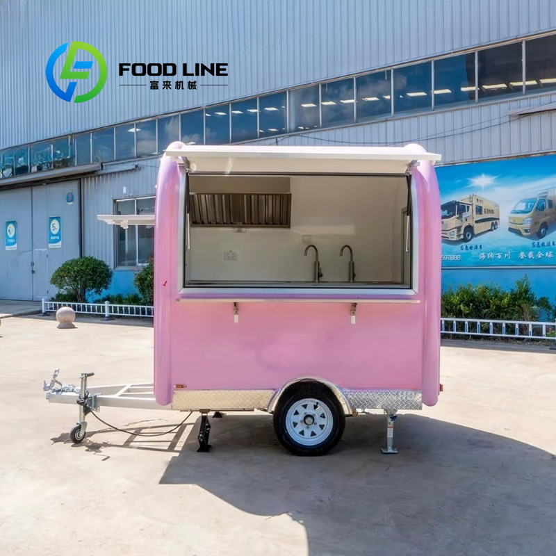 Customized Vintage Pink Mini F - Commercial Kitchen Stove ulasan dan harga