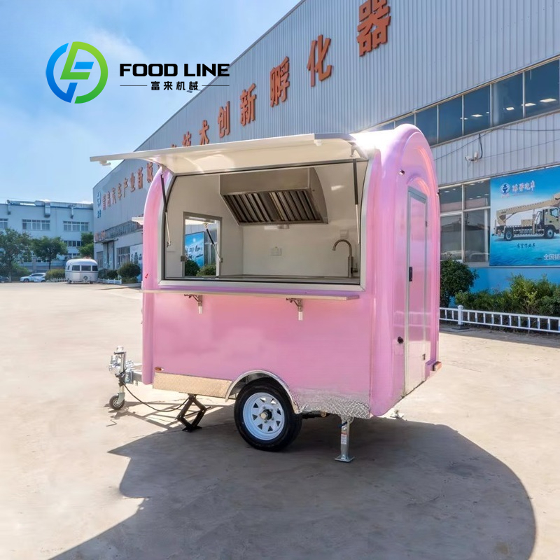 Customized Vintage Pink Mini F - Commercial Kitchen Stove ulasan dan harga