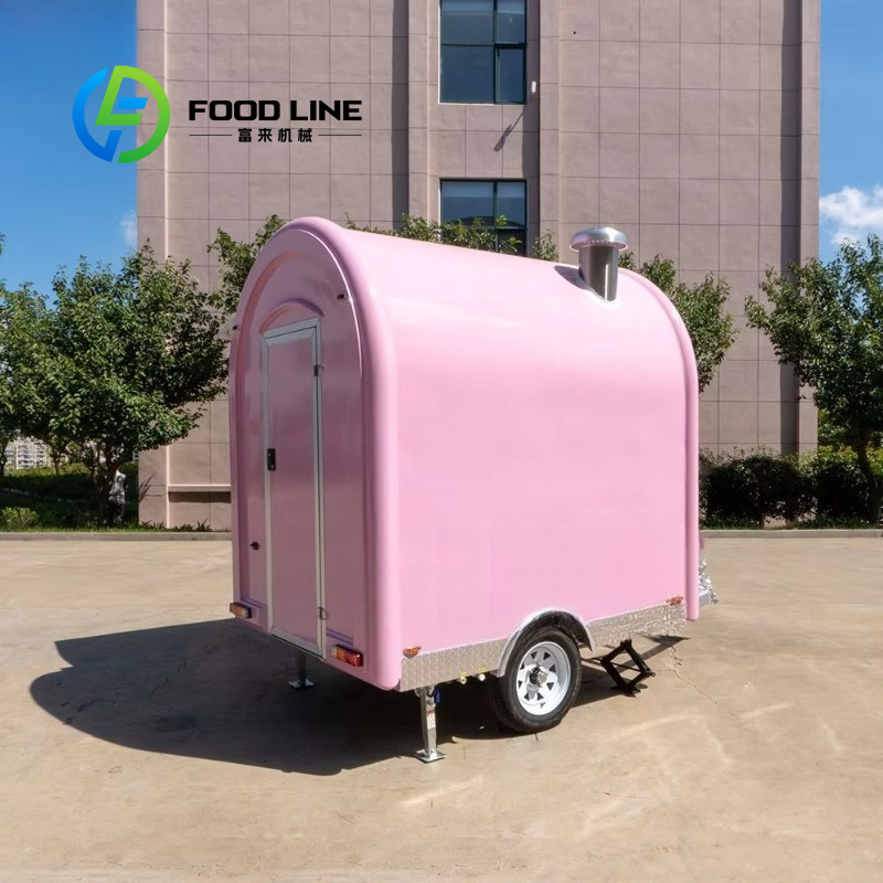 Customized Vintage Pink Mini F - Commercial Kitchen Stove ulasan dan harga