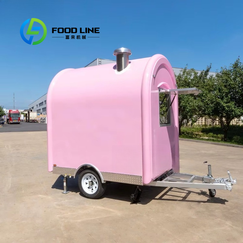 Customized Vintage Pink Mini F - Commercial Kitchen Stove ulasan dan harga