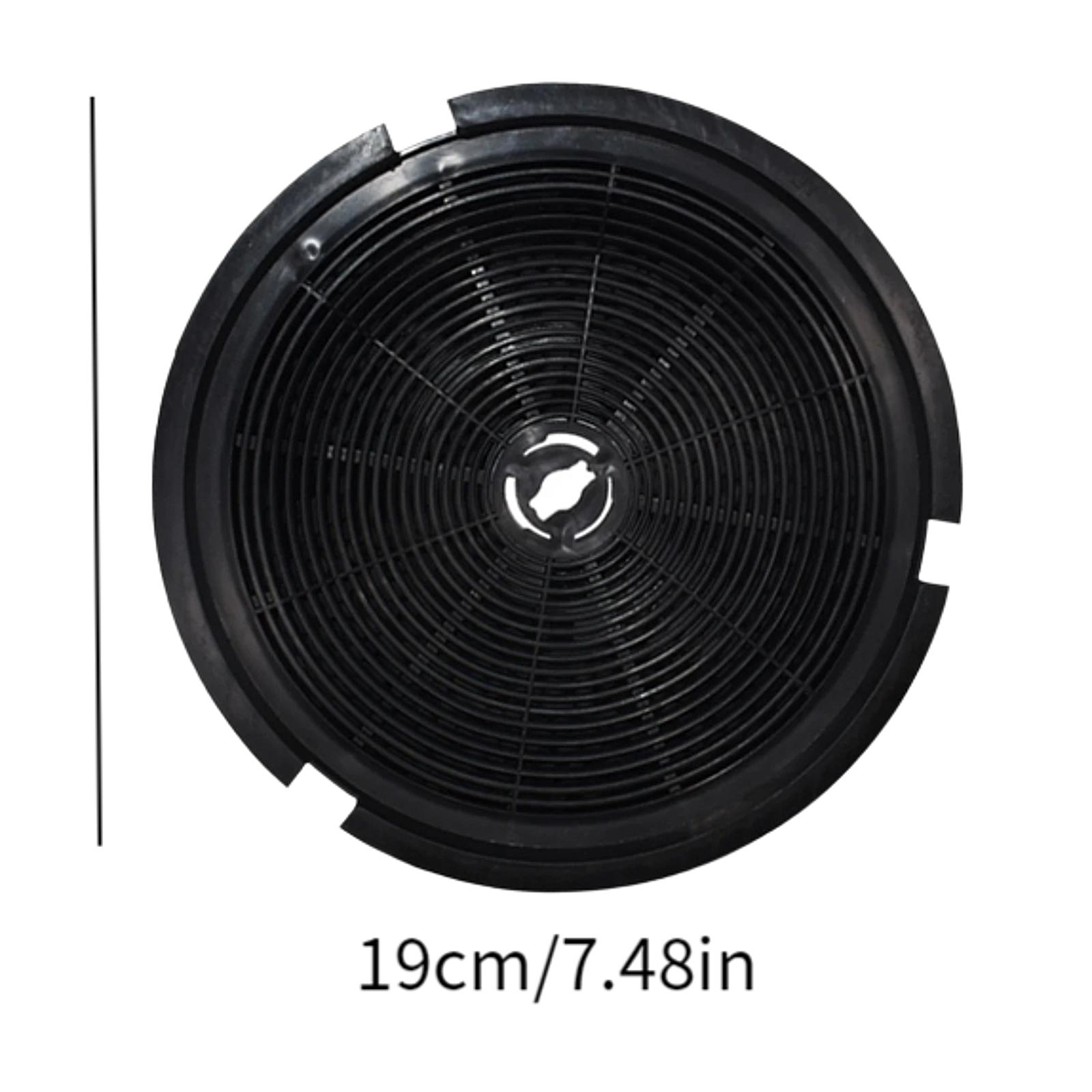 Cooker Hood Carbon Filter Repl - Commercial Kitchen Hood Cleaning ulasan dan harga