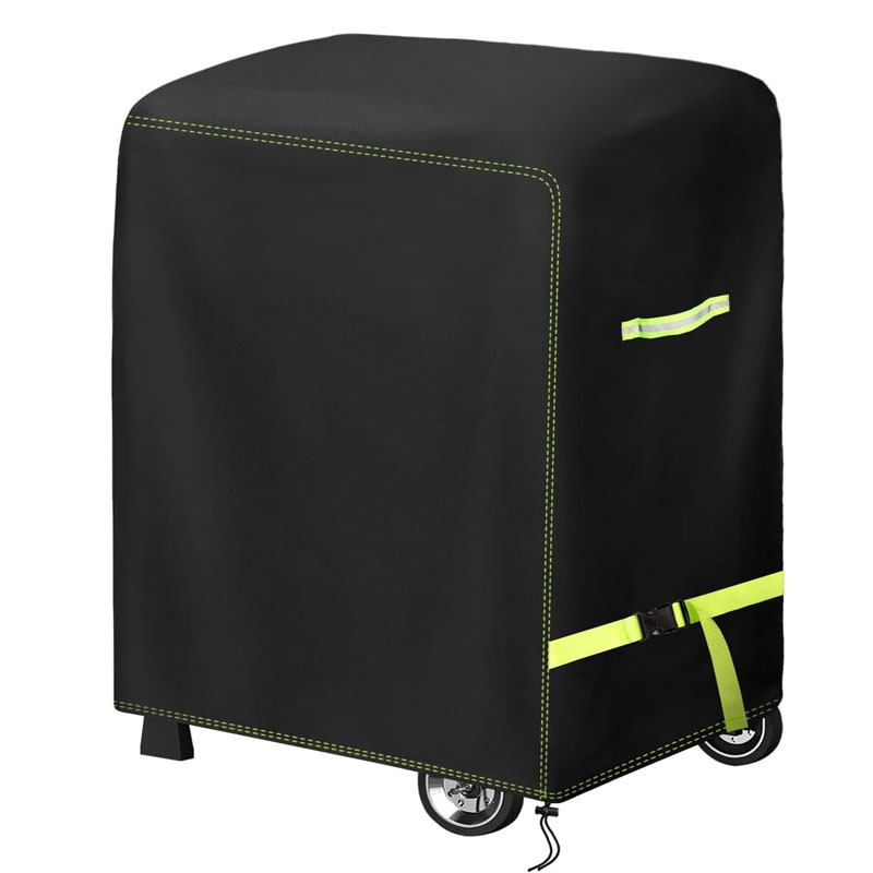 420D Outdoor Barbecue Cover, M - Commercial Kitchen Hood Cleaning ulasan dan harga