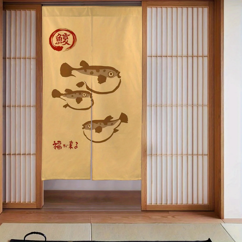 VIKAMA Japanese-style Fugu War - Commercial Kitchen Canopy ulasan dan harga