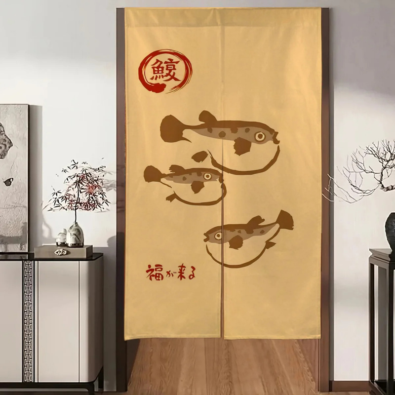 VIKAMA Japanese-style Fugu War - Commercial Kitchen Canopy ulasan dan harga