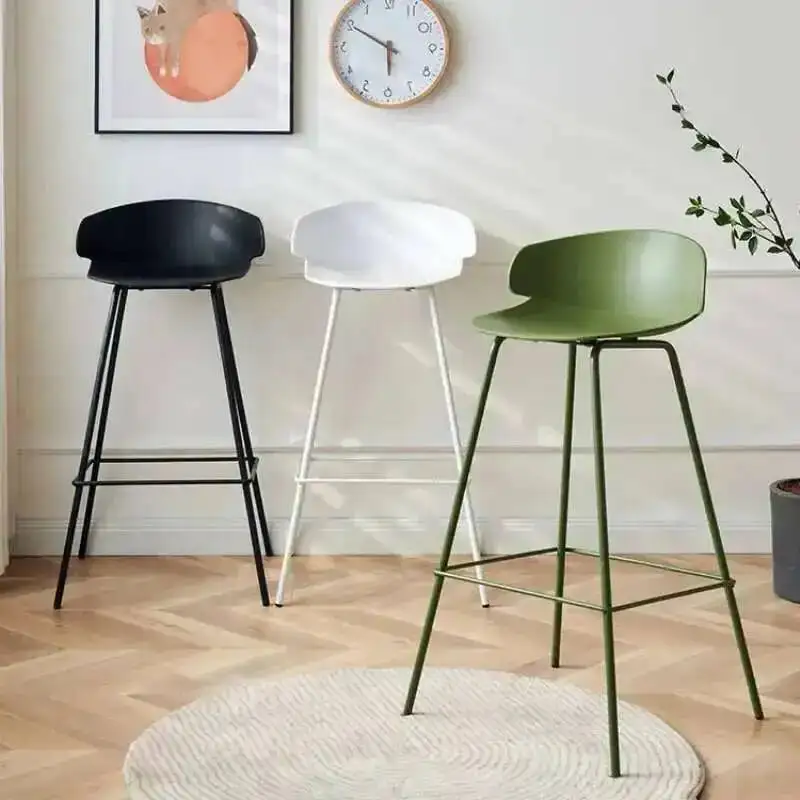 Counter Bar Stools Kitchen Hig - Commercial Kitchen Design ulasan dan harga