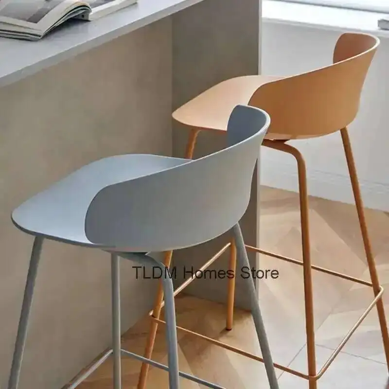 Counter Bar Stools Kitchen Hig - Commercial Kitchen Design ulasan dan harga