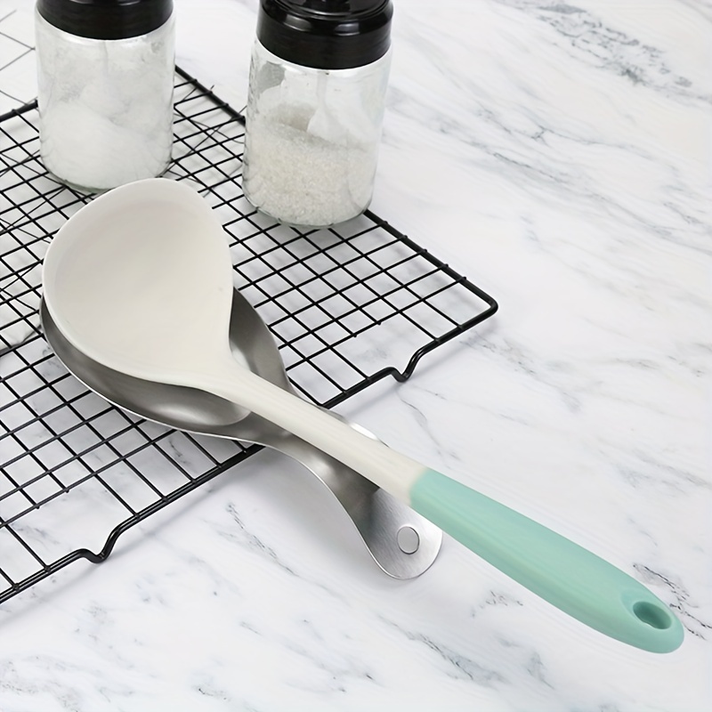 1pc Durable Stainless Steel So - Commercial Kitchen Design ulasan dan harga