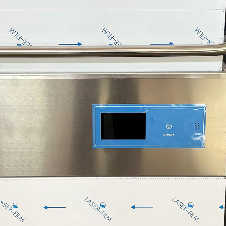 Commercial Dishwasher Custom V - Commercial Kitchen Company ulasan dan harga