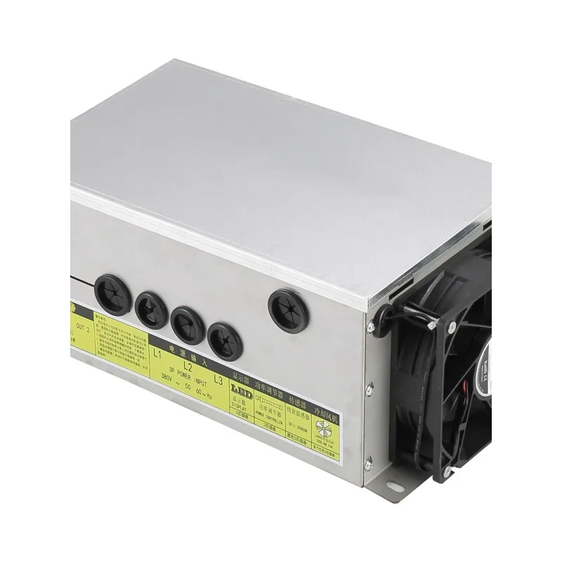 High-Power Commercial Inductio - Commercial Kitchen Maintenance ulasan dan harga