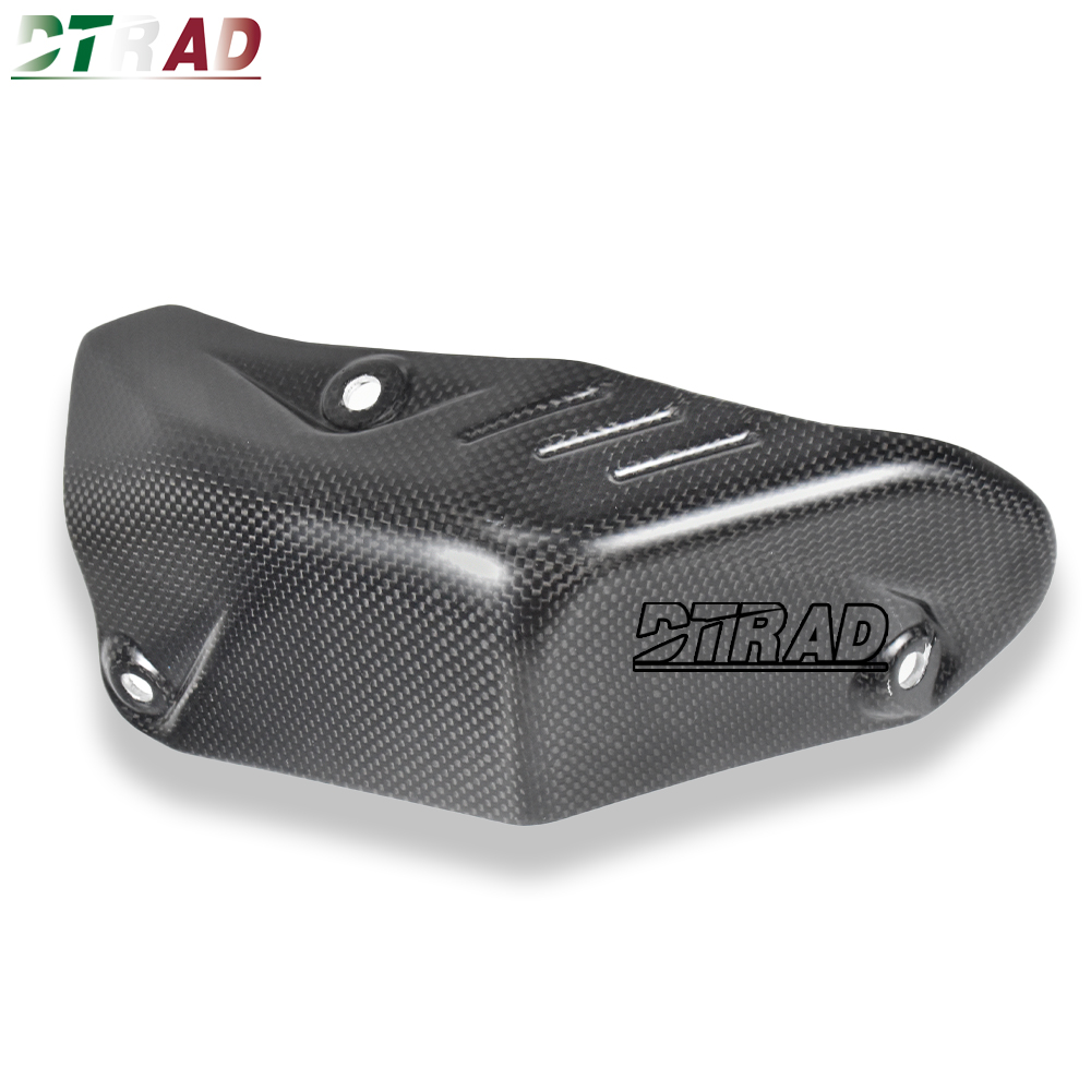 For DUCATI Hypermotard 698 Mon - Commercial Exhaust Hood ulasan dan harga