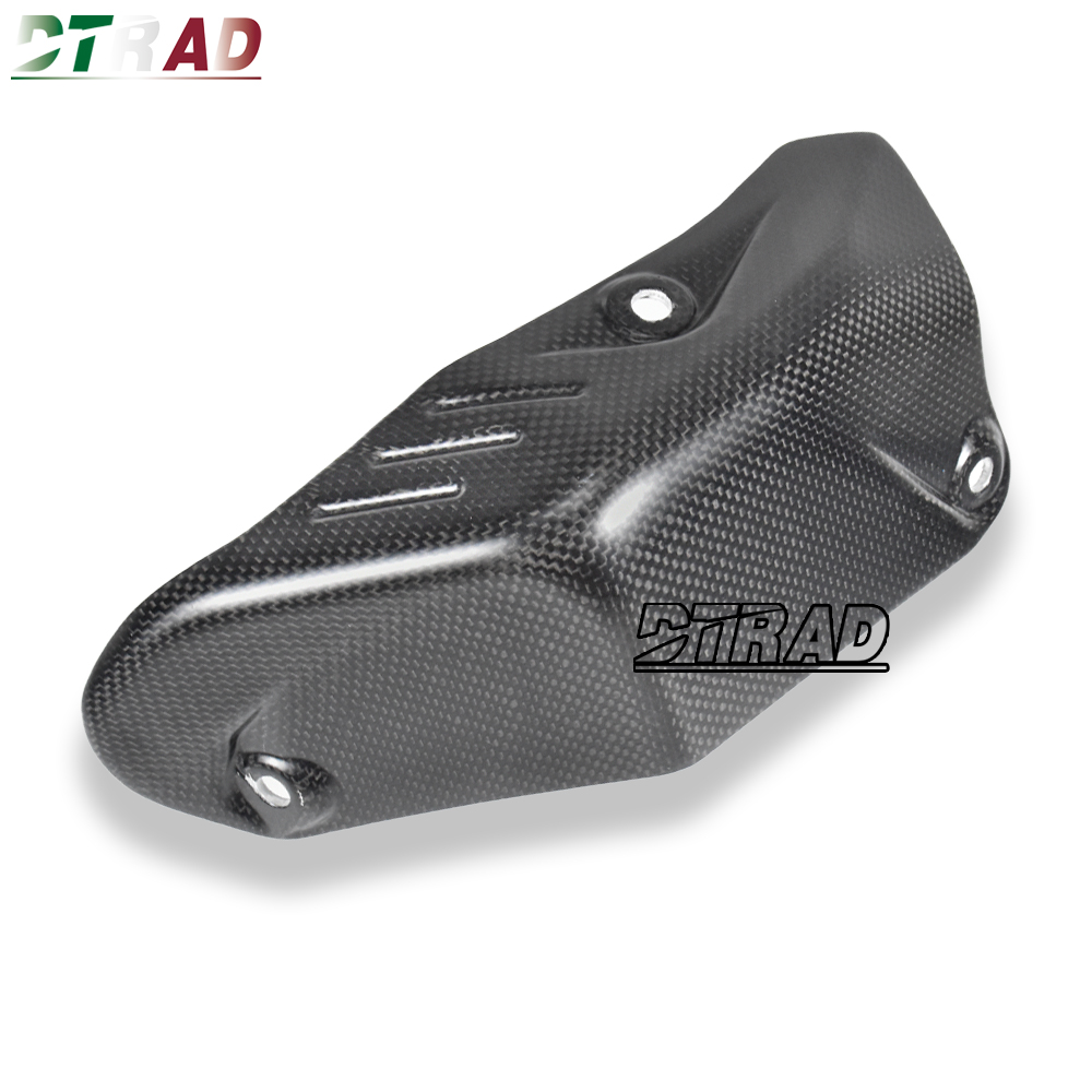 For DUCATI Hypermotard 698 Mon - Commercial Exhaust Hood ulasan dan harga