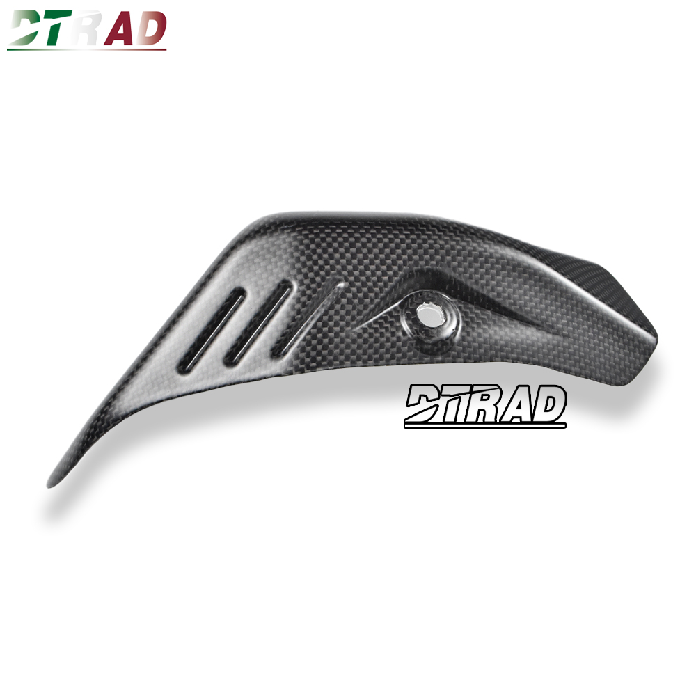 For DUCATI Hypermotard 698 Mon - Commercial Exhaust Hood ulasan dan harga