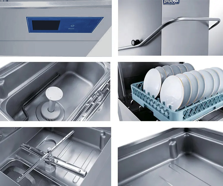 High Efficiency Cleaning Water - Commercial Kitchen Hood Cleaning ulasan dan harga