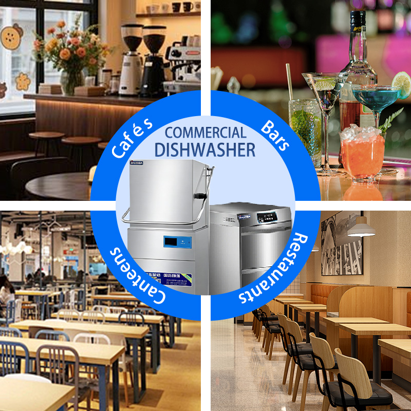High Efficiency Cleaning Water - Commercial Kitchen Hood Cleaning ulasan dan harga