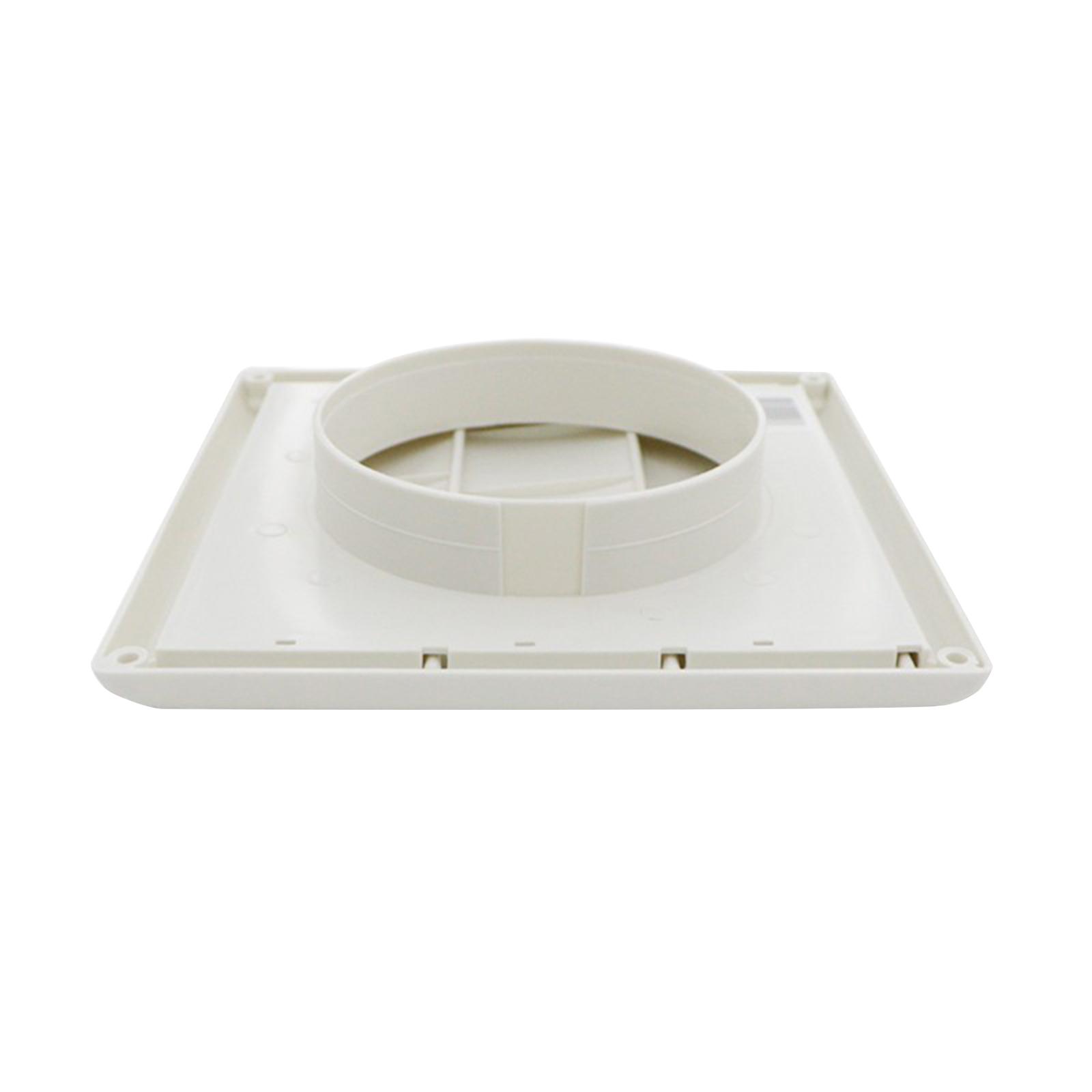 PP Air Vent Cover Square Venti - Commercial Exhaust Hood ulasan dan harga