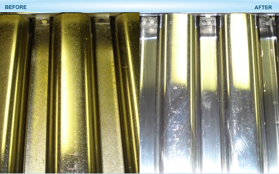 Stainless Steel Kitchen Duct C - Commercial Kitchen Hood Cleaning ulasan dan harga