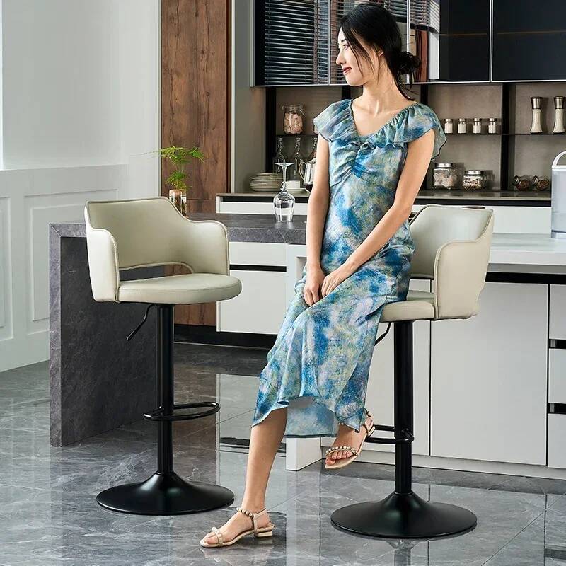 Home Tabourets Furniture Count - Commercial Kitchen Counter ulasan dan harga