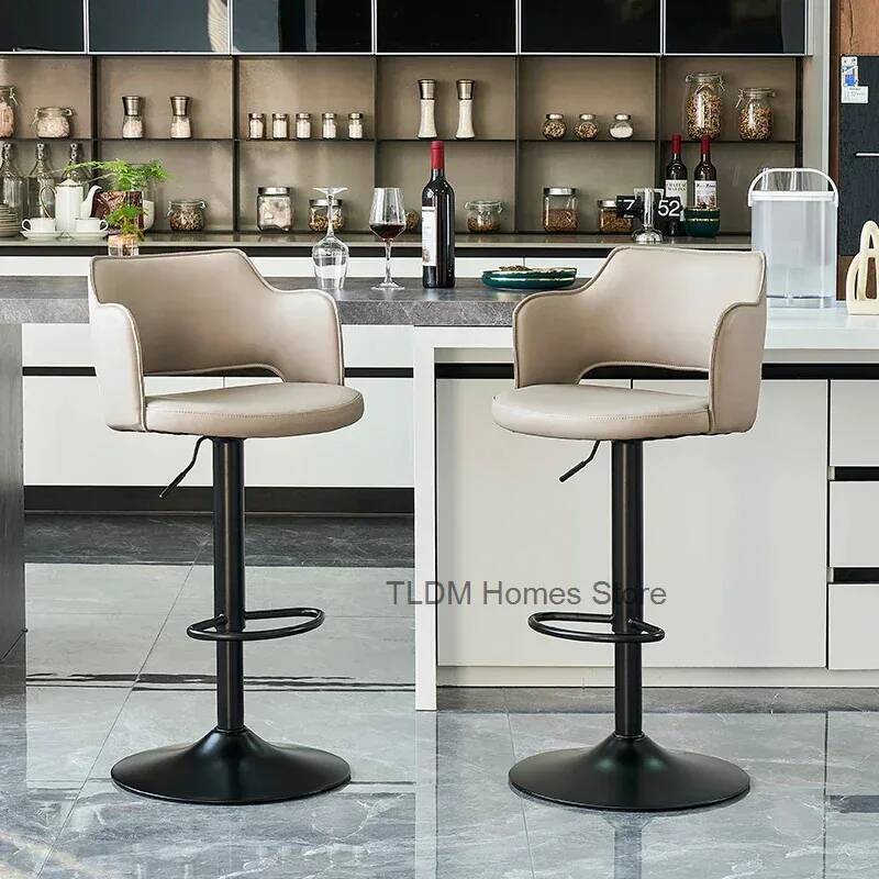 Home Tabourets Furniture Count - Commercial Kitchen Counter ulasan dan harga