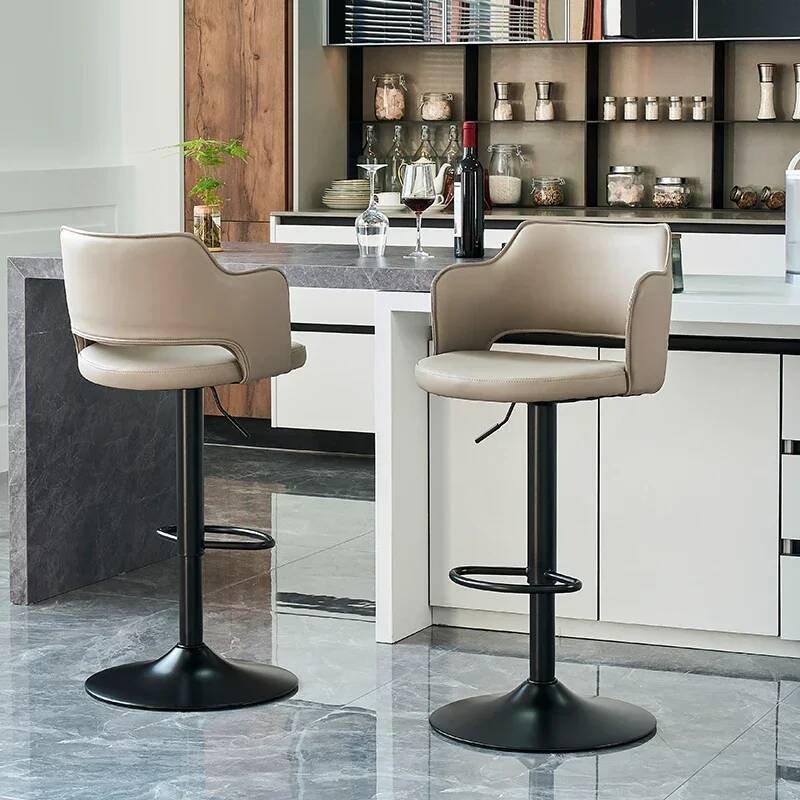 Home Tabourets Furniture Count - Commercial Kitchen Counter ulasan dan harga