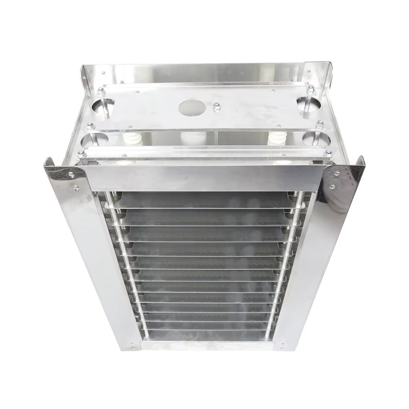 Industrial Electrostatic Smoke - Commercial Kitchen Hood Cleaning ulasan dan harga