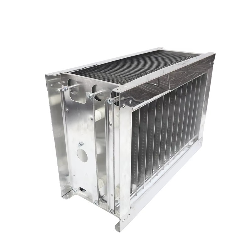 Industrial Electrostatic Smoke - Commercial Kitchen Hood Cleaning ulasan dan harga