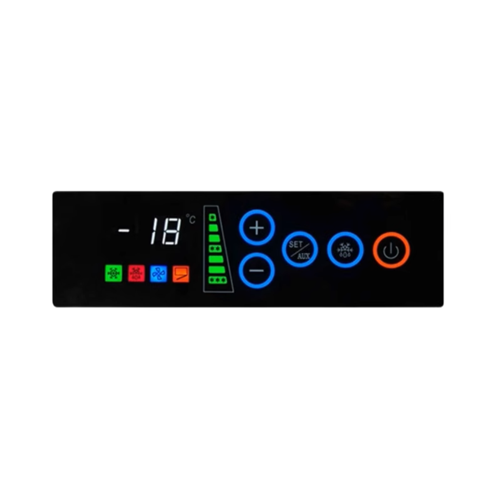 Shangfang Thermostat SF-783 St - Commercial Kitchen Cabinet ulasan dan harga