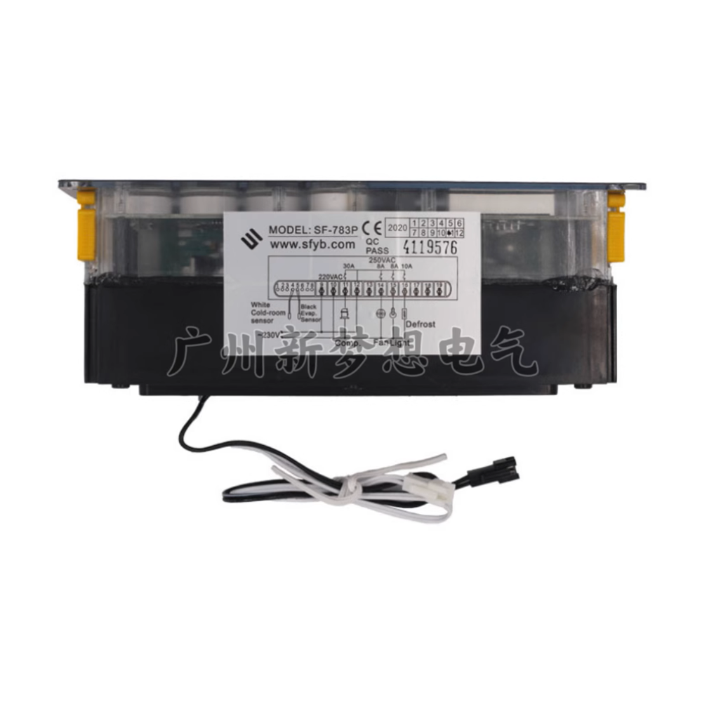 Shangfang Thermostat SF-783 St - Commercial Kitchen Cabinet ulasan dan harga