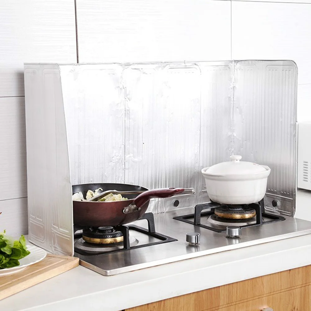 Kitchen Gas Stove Baffle Plate - Commercial Kitchen Stove ulasan dan harga