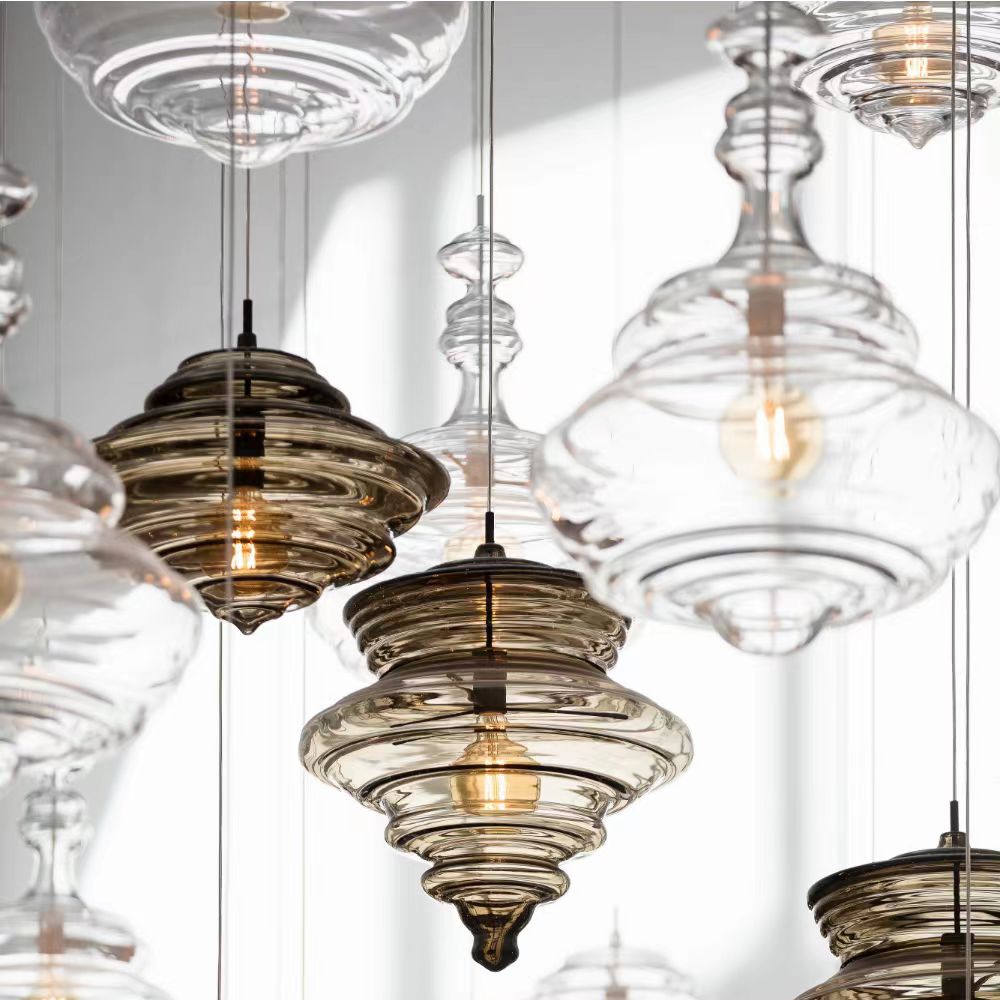 La Scala pendant lamp Industri - Commercial Kitchen Island ulasan dan harga
