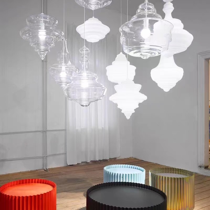 La Scala pendant lamp Industri - Commercial Kitchen Island ulasan dan harga