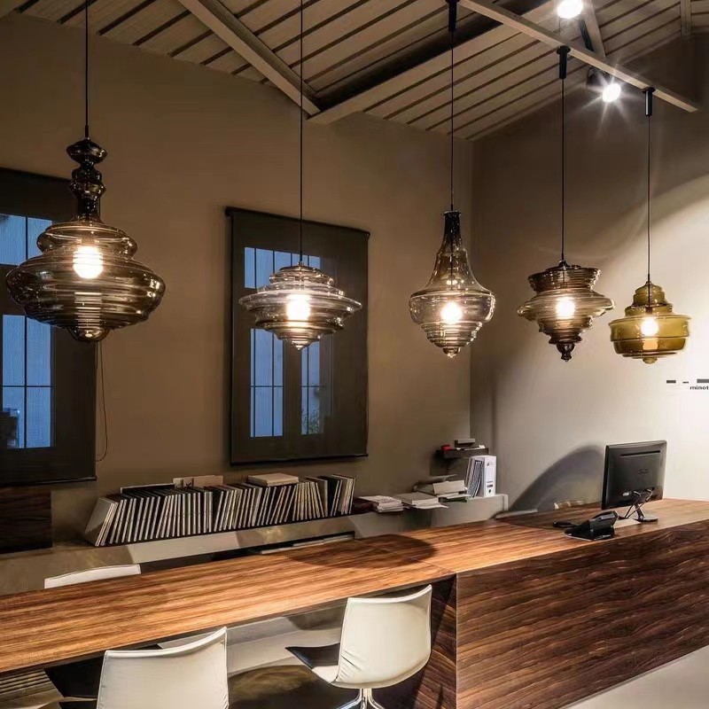 La Scala pendant lamp Industri - Commercial Kitchen Island ulasan dan harga