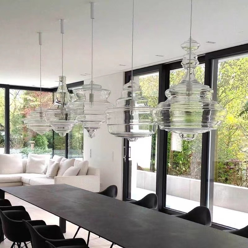 La Scala pendant lamp Industri - Commercial Kitchen Island ulasan dan harga