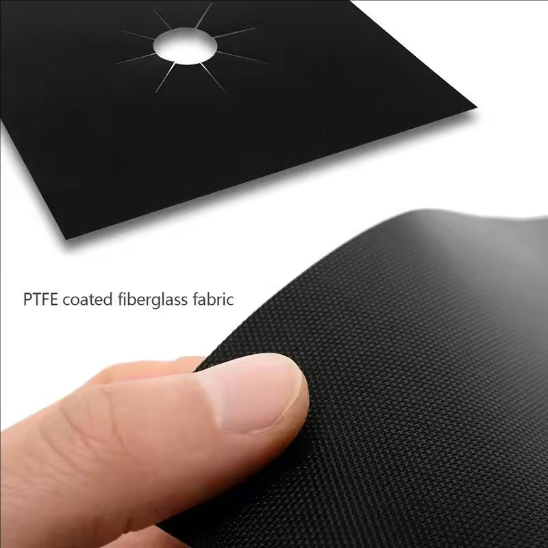 2/4/8Pcs Gas Stove Protector C - Commercial Kitchen Hood Cleaning ulasan dan harga