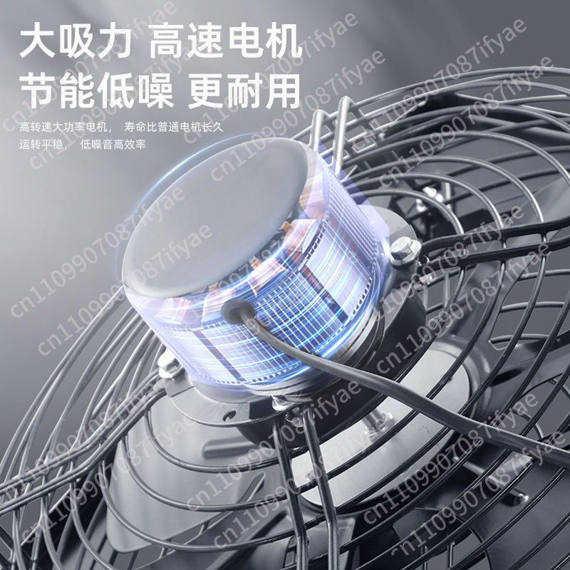 kitchen ventilation fan window - Commercial Exhaust Hood ulasan dan harga