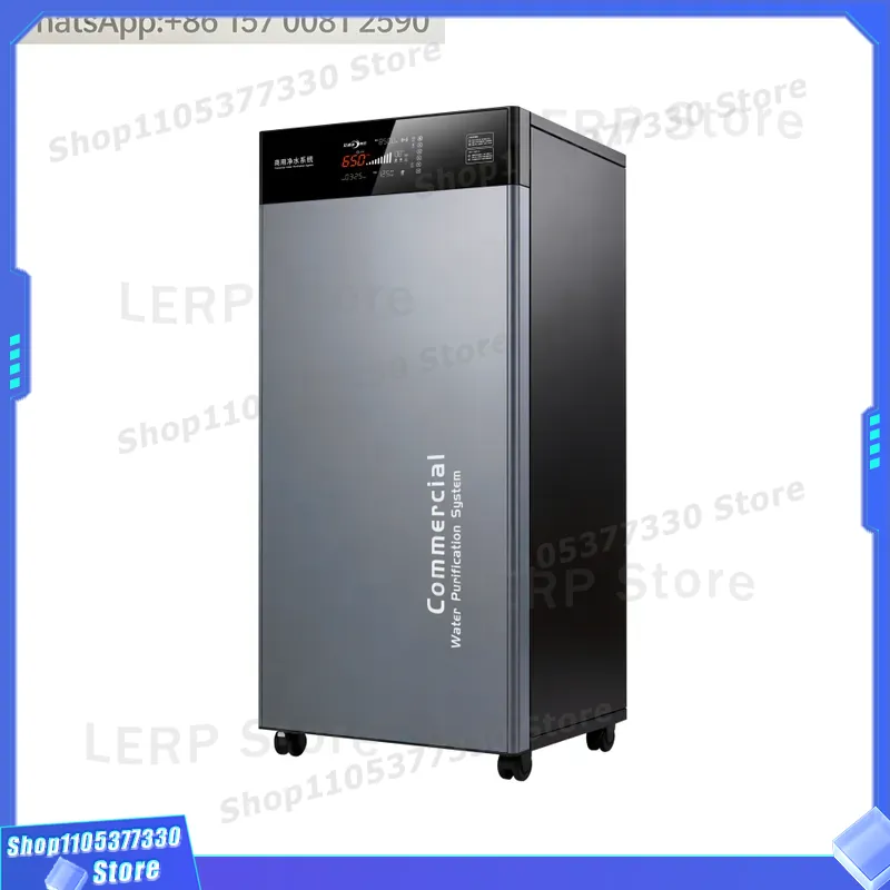 Commercial Use Water Purifier  - Commercial Kitchen Water Filter ulasan dan harga