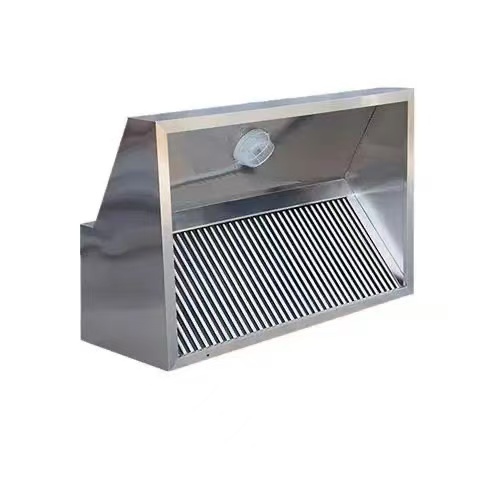 Commercial Hotel Kitchen Stain - Commercial Kitchen Hood Cleaning ulasan dan harga