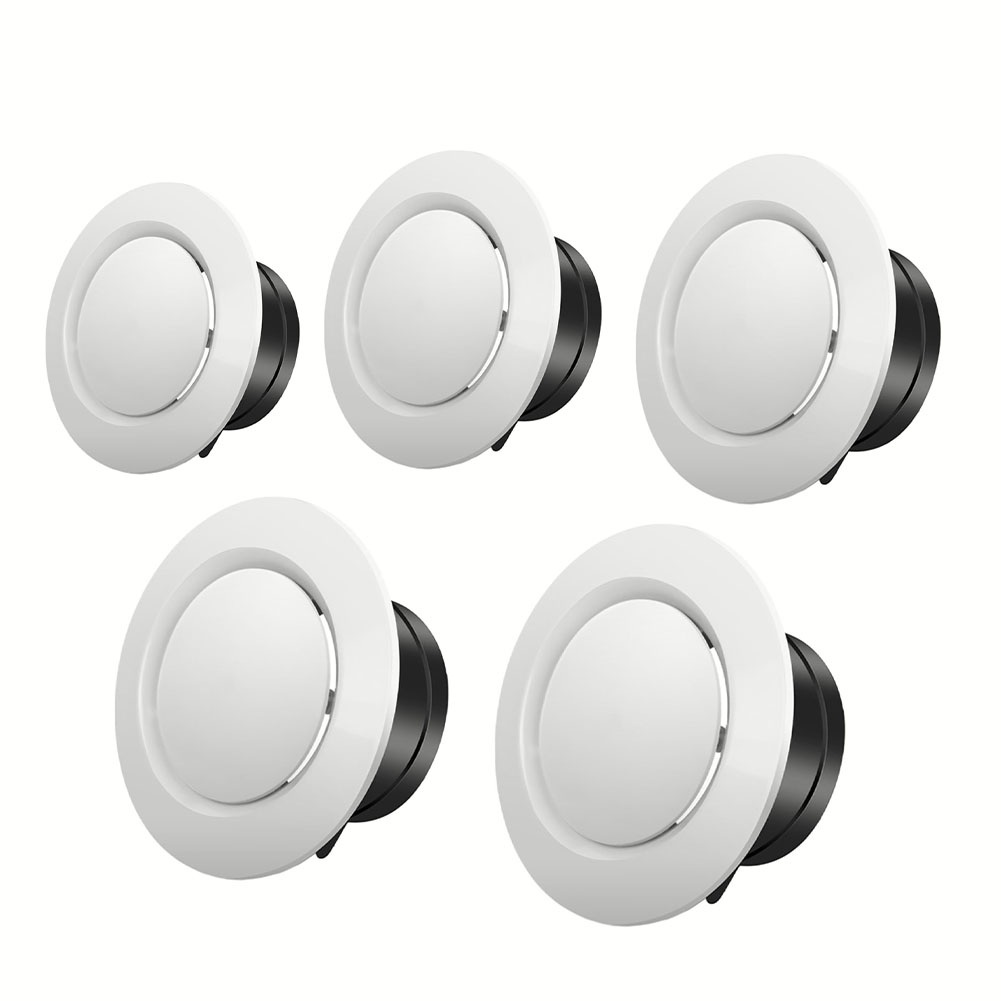 Exhaust Hood ABS Air Vent Extr - Commercial Exhaust Hood ulasan dan harga