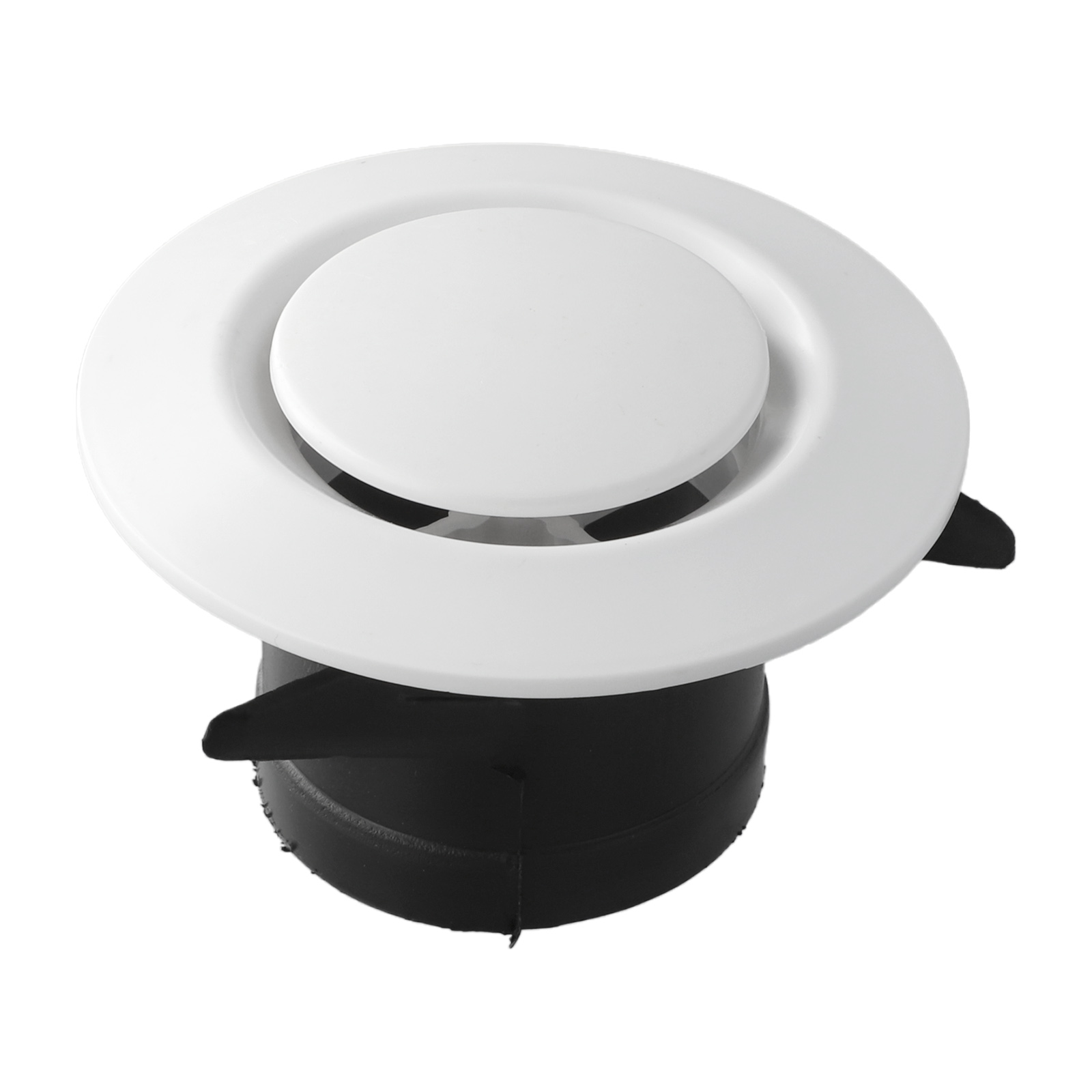 Exhaust Hood ABS Air Vent Extr - Commercial Exhaust Hood ulasan dan harga