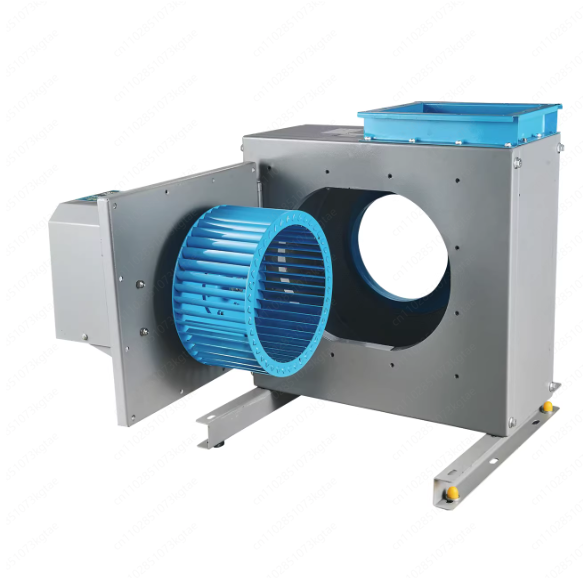 Silent Cabinet Centrifugal Blo - Commercial Kitchen Hood Cleaning ulasan dan harga
