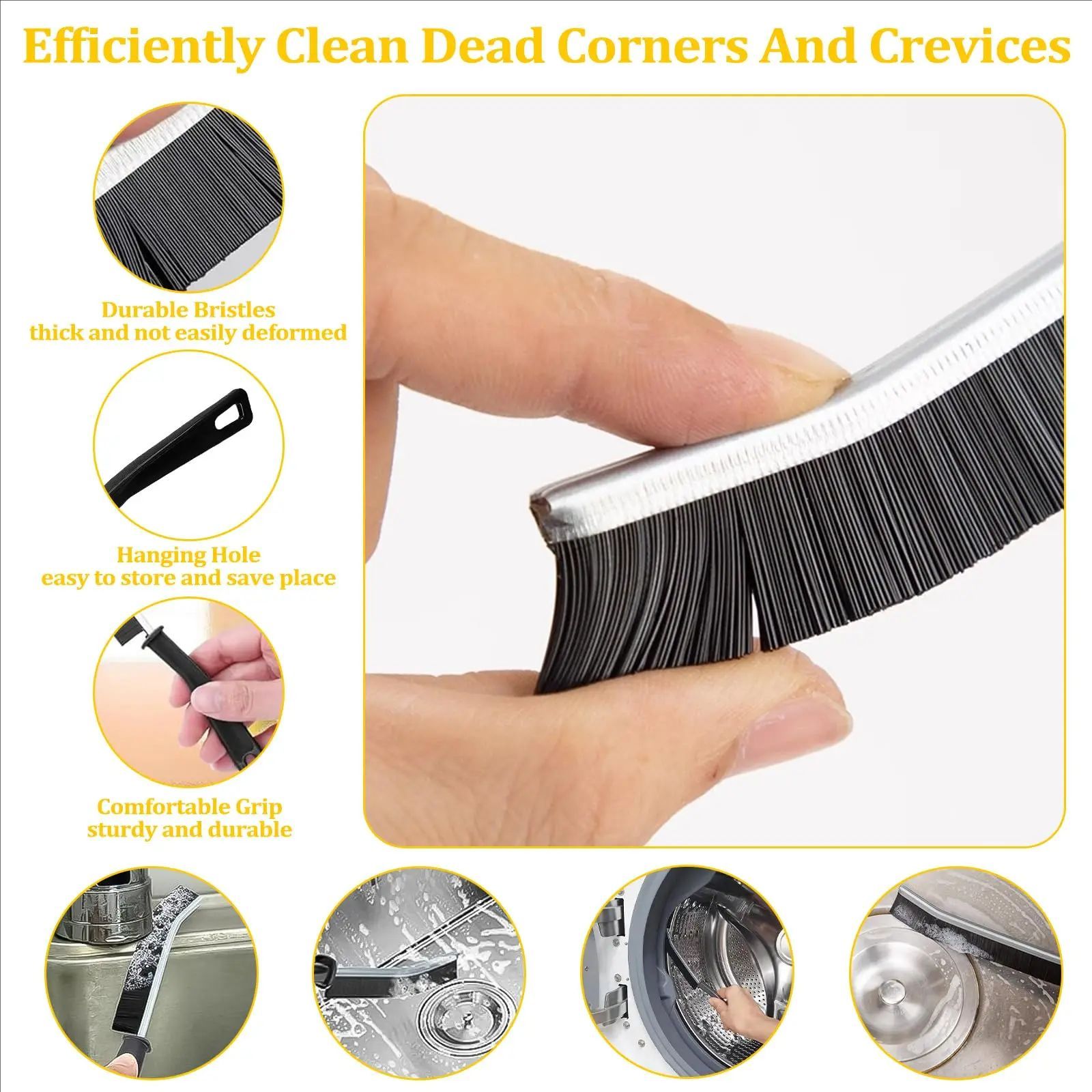 Cleaning Tool Set Multi-Surfac - Commercial Kitchen Hood Cleaning ulasan dan harga