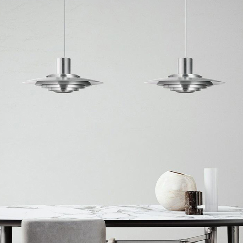 Flying Art Design LED Pendant  - Commercial Kitchen Island ulasan dan harga
