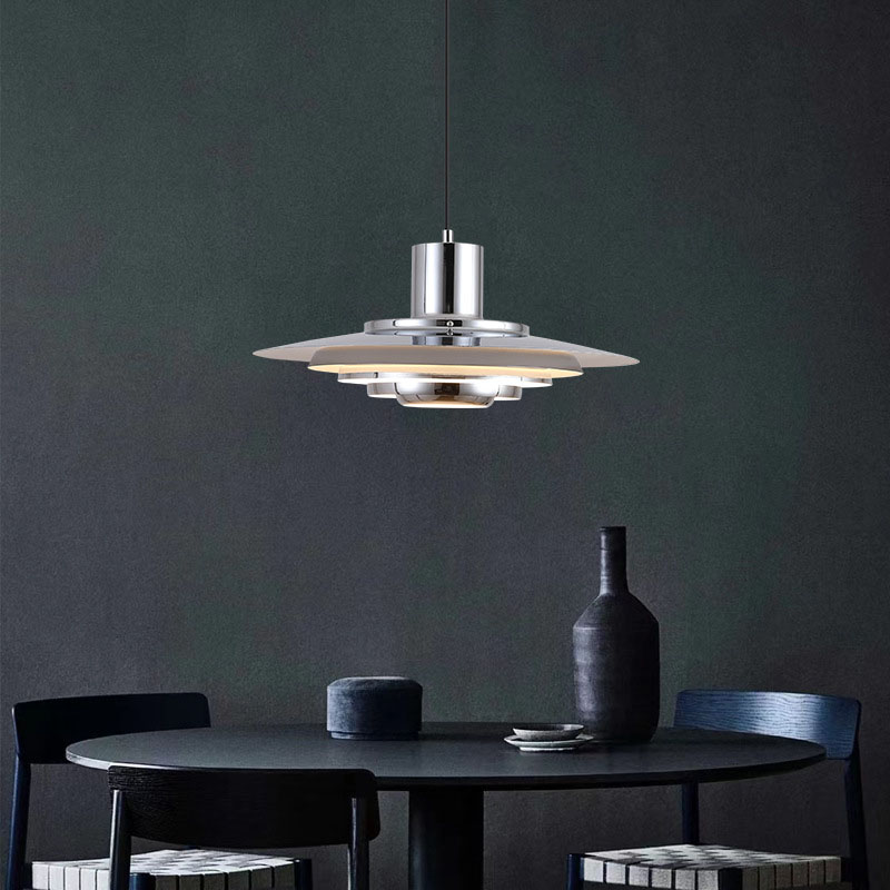Flying Art Design LED Pendant  - Commercial Kitchen Island ulasan dan harga