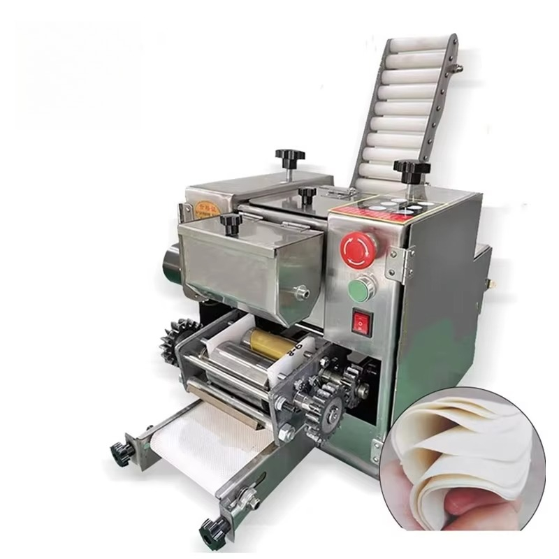 FOODLINE Mini Commercial Dumpl - Commercial Kitchen Maintenance ulasan dan harga